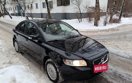 Volvo S40 II, 2011 год, 900 000 рублей, 7 фотография