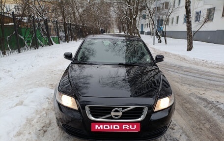 Volvo S40 II, 2011 год, 900 000 рублей, 8 фотография