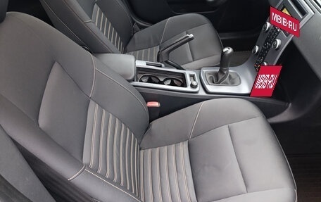 Volvo S40 II, 2011 год, 900 000 рублей, 17 фотография