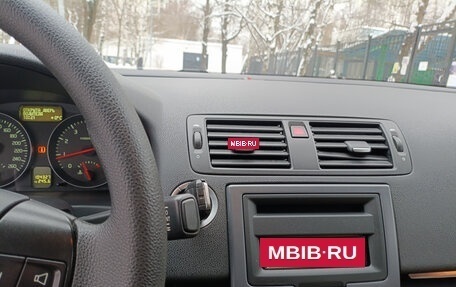 Volvo S40 II, 2011 год, 900 000 рублей, 18 фотография