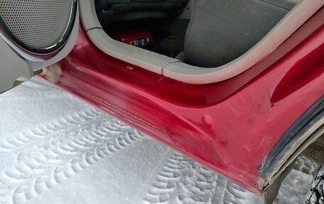 Dodge Caliber I рестайлинг, 2007 год, 550 000 рублей, 9 фотография