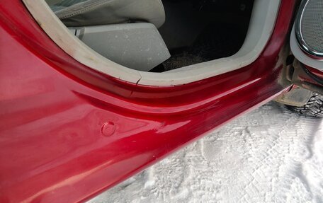 Dodge Caliber I рестайлинг, 2007 год, 550 000 рублей, 16 фотография