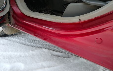 Dodge Caliber I рестайлинг, 2007 год, 550 000 рублей, 8 фотография