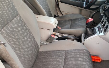 Dodge Caliber I рестайлинг, 2007 год, 550 000 рублей, 17 фотография