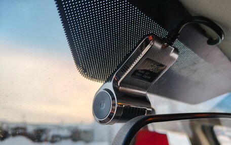 Dodge Caliber I рестайлинг, 2007 год, 550 000 рублей, 24 фотография