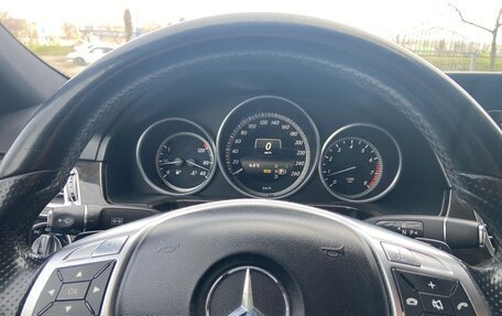 Mercedes-Benz E-Класс, 2013 год, 2 100 000 рублей, 8 фотография