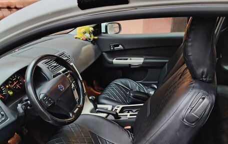 Volvo C30 I рестайлинг, 2008 год, 800 000 рублей, 7 фотография