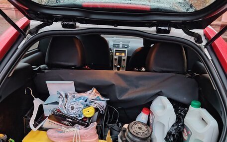 Volvo C30 I рестайлинг, 2008 год, 800 000 рублей, 10 фотография