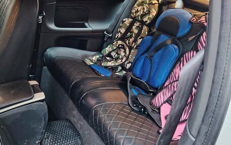 Volvo C30 I рестайлинг, 2008 год, 800 000 рублей, 9 фотография