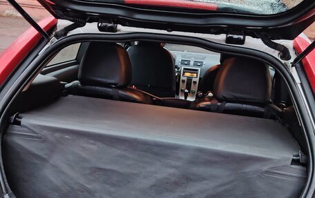 Volvo C30 I рестайлинг, 2008 год, 800 000 рублей, 11 фотография