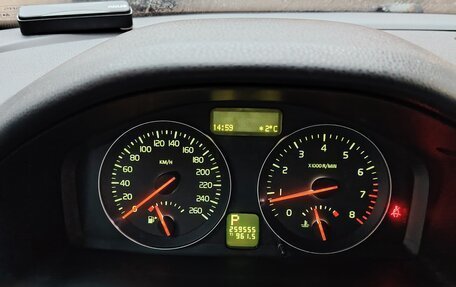 Volvo C30 I рестайлинг, 2008 год, 800 000 рублей, 8 фотография