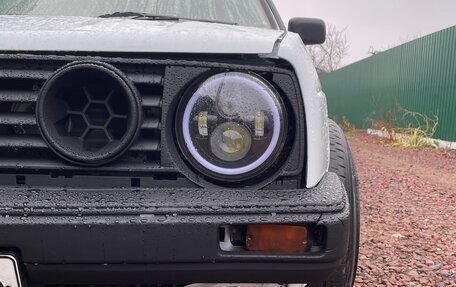 Volkswagen Golf II, 1988 год, 222 222 рублей, 5 фотография