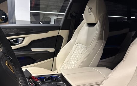 Lamborghini Urus I, 2021 год, 27 500 000 рублей, 4 фотография