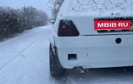 Volkswagen Golf II, 1988 год, 222 222 рублей, 7 фотография