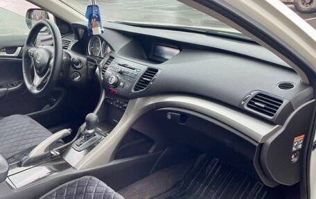 Honda Accord VIII рестайлинг, 2008 год, 1 000 000 рублей, 11 фотография