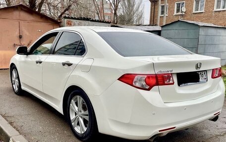 Honda Accord VIII рестайлинг, 2008 год, 1 000 000 рублей, 9 фотография