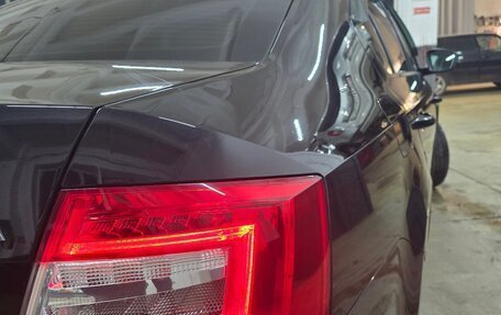 Skoda Octavia, 2017 год, 1 200 000 рублей, 8 фотография