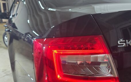 Skoda Octavia, 2017 год, 1 200 000 рублей, 7 фотография