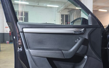 Skoda Octavia, 2017 год, 1 200 000 рублей, 9 фотография