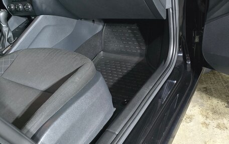 Skoda Octavia, 2017 год, 1 200 000 рублей, 16 фотография