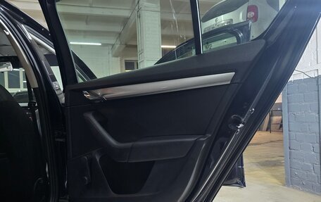 Skoda Octavia, 2017 год, 1 200 000 рублей, 14 фотография