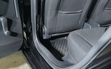 Skoda Octavia, 2017 год, 1 200 000 рублей, 12 фотография