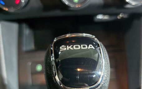 Skoda Octavia, 2017 год, 1 200 000 рублей, 22 фотография