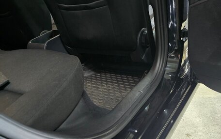 Skoda Octavia, 2017 год, 1 200 000 рублей, 17 фотография