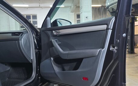 Skoda Octavia, 2017 год, 1 200 000 рублей, 13 фотография