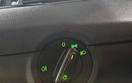 Skoda Octavia, 2017 год, 1 200 000 рублей, 21 фотография