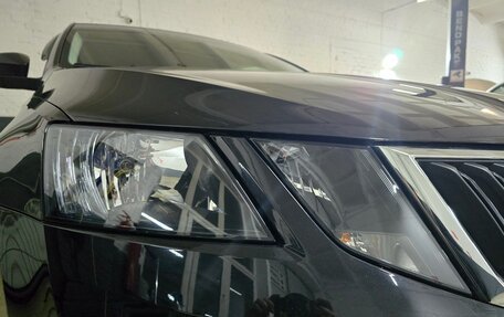 Skoda Octavia, 2017 год, 1 200 000 рублей, 31 фотография