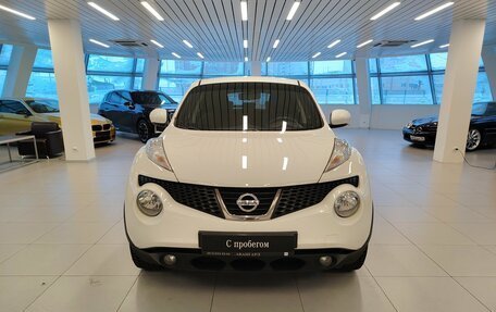 Nissan Juke II, 2014 год, 890 000 рублей, 3 фотография