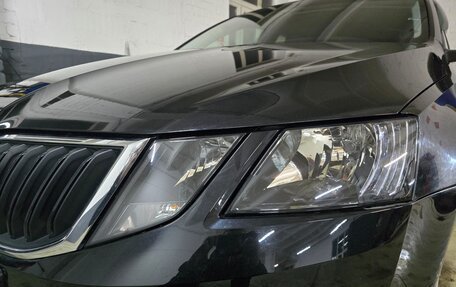 Skoda Octavia, 2017 год, 1 200 000 рублей, 32 фотография