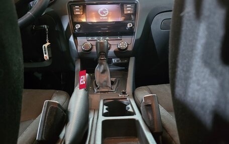 Skoda Octavia, 2017 год, 1 200 000 рублей, 26 фотография