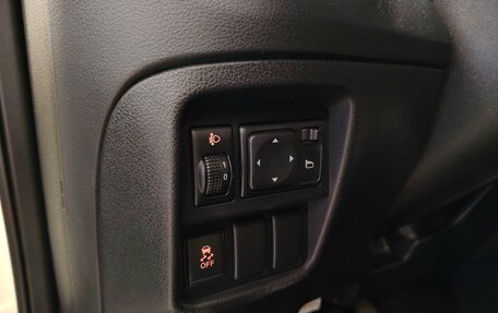 Nissan Juke II, 2014 год, 890 000 рублей, 10 фотография