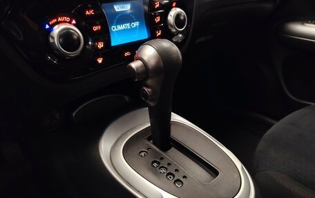 Nissan Juke II, 2014 год, 890 000 рублей, 11 фотография