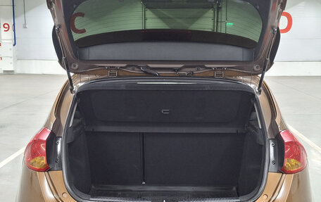 KIA cee'd III, 2015 год, 1 260 000 рублей, 12 фотография