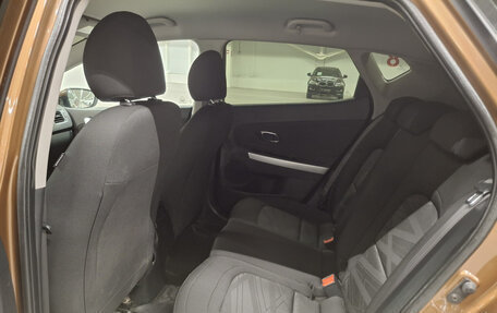 KIA cee'd III, 2015 год, 1 260 000 рублей, 15 фотография