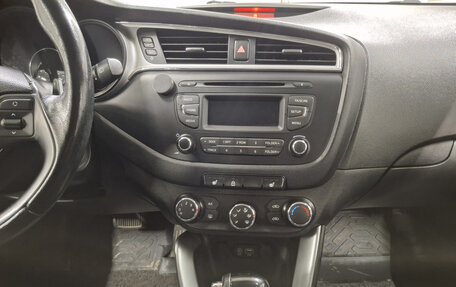 KIA cee'd III, 2015 год, 1 260 000 рублей, 18 фотография