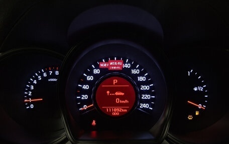 KIA cee'd III, 2015 год, 1 260 000 рублей, 16 фотография