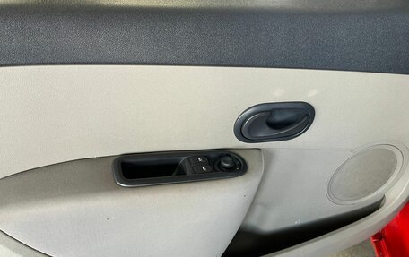 Renault Clio III, 2007 год, 410 000 рублей, 18 фотография