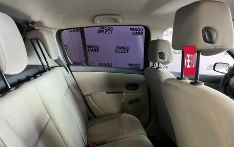 Renault Clio III, 2007 год, 410 000 рублей, 15 фотография