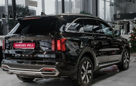 KIA Sorento IV, 2020 год, 3 920 000 рублей, 4 фотография