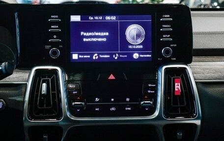 KIA Sorento IV, 2020 год, 3 920 000 рублей, 14 фотография