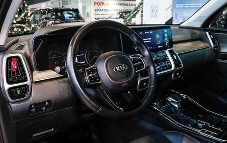 KIA Sorento IV, 2020 год, 3 920 000 рублей, 16 фотография