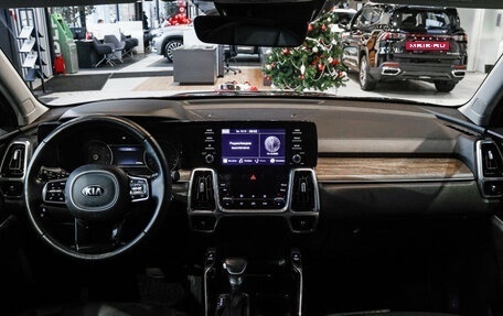 KIA Sorento IV, 2020 год, 3 920 000 рублей, 13 фотография