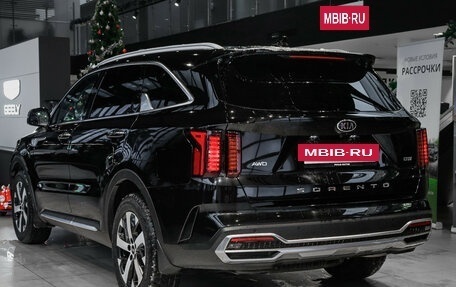 KIA Sorento IV, 2020 год, 3 920 000 рублей, 6 фотография