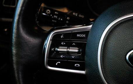 KIA Sorento IV, 2020 год, 3 920 000 рублей, 29 фотография