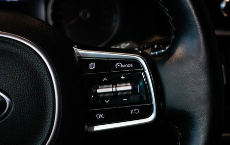 KIA Sorento IV, 2020 год, 3 920 000 рублей, 30 фотография