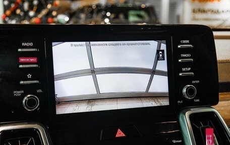 KIA Sorento IV, 2020 год, 3 920 000 рублей, 24 фотография